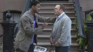 Задник до фильму"Метод Хітча" #279545