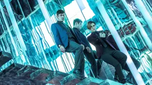 Задник до фильму"Джон Уік 2" #168801