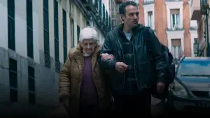 Задник до фильму"La deuda" #786568