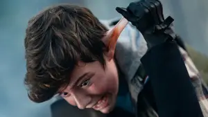 Задник до фильму"М3ҐАН" #658689