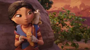 Задник до фильму"Каяра" #617231