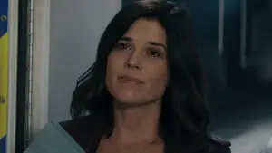 Задник до фильму"Крик" #590958