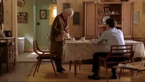 Задник до фильму"Людина-павук 2" #633081