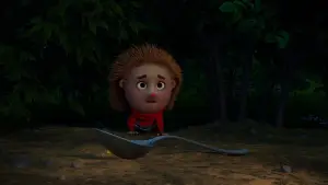 Задник до фильму"Спікед!" #767082