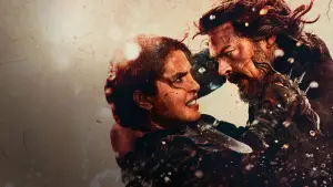 Задник до фильму"Блеф" #769949