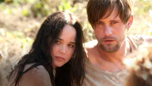 Задник до фильму"Схід" #280633