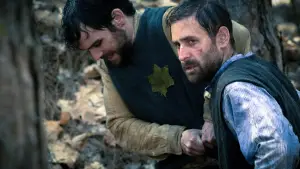 Задник до фильму"Світ здригнеться" #588120