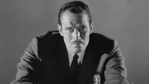 Задник до фильму"Відбиток зла" #697153