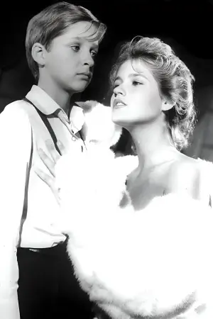 Постер до фильму"Amor Estranho Amor" #802062