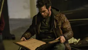 Задник до фильму"Прокляття Сплячої красуні" #471040