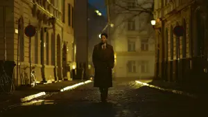 Задник до фильму"휴민트" #797167