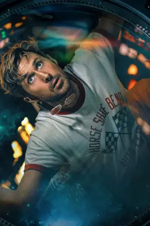 Постер до фильму"Проєкт «Аве Марія»" #510553