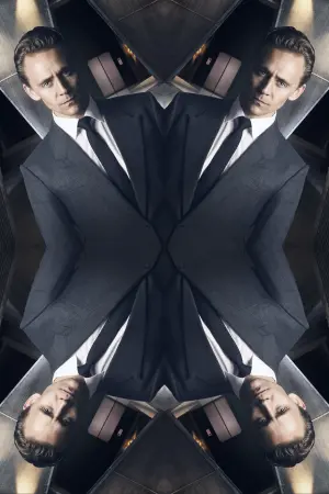 Постер до фильму"Висотка" #421127