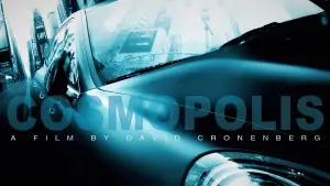 Відео до фільму Космополіс | Cosmopolis - A Protest Against the Future