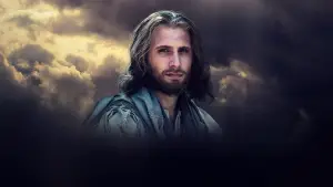 Задник до фильму"Ісус. Бог і людина" #692839