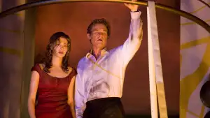 Задник до фильму"Посейдон" #810915