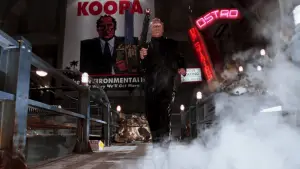 Задник до фильму"Супербрати Маріо" #809822