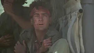 Задник до фильму"Взвод" #616003