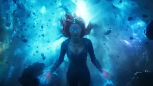 Задник до фильму"Аквамен і загублене королівство" #502783