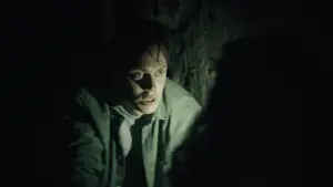 Задник до фильму"Варвар" #665662