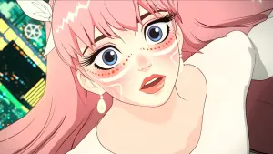 Задник до фильму"Дракон і Принцеса з Ластовинням" #187489