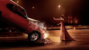 Задник до фильму"Керрі" #736206