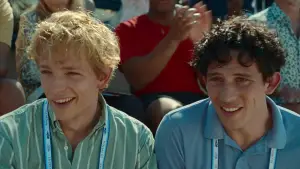 Задник до фильму"Суперники" #773026