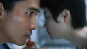 Задник до фильму"Чунцінський експрес" #655520