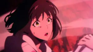 Задник до фильму"Тільки я візьму новий рівень -Повторне пробудження-" #582413