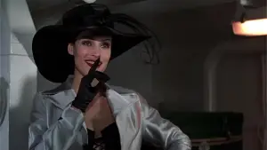 Задник до фильму"007: Золоте око" #659566