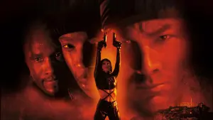 Задник до фильму"Ні живий, ні мертвий" #384294