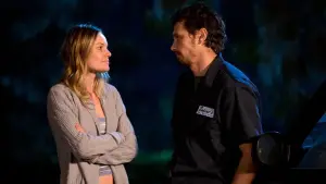 Задник до фильму"Останній рубіж" #249976