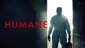 Задник до фильму"Гуманний" #789278