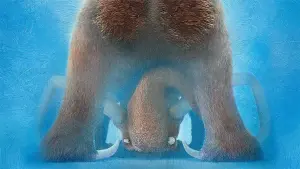 Задник до фильму"Льодовиковий період: Курс на зіткнення" #304757