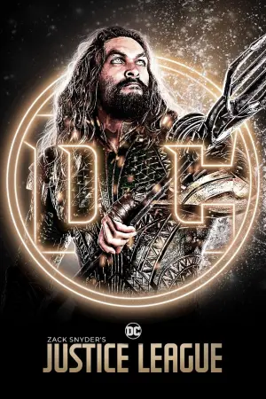 Постер до фильму"Ліга справедливості Зака Снайдера" #313063