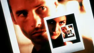 Задник до фильму"Мементо" #176225