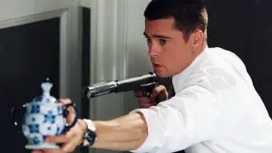 Задник до фильму"Мiстер i мiсiс Смiт" #769058