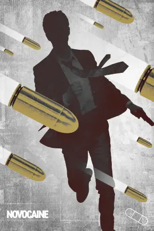 Постер до фильму"Новокаїн" #617267