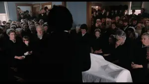 Задник до фильму"Свідок" #672984