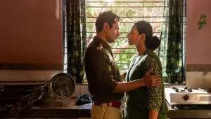 Задник до фильму"Самотня ніч: Убивства в родині Бансалів" #603869