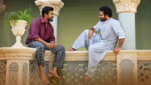 Задник до фильму"РРР" #187029