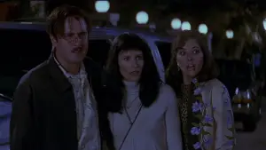 Задник до фильму"Крик 3" #771566