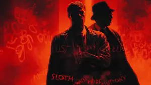 Задник до фильму"Сім" #554728