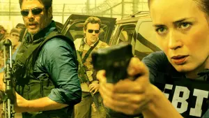 Задник до фильму"Сікаріо" #219269