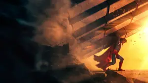 Задник до фильму"Супермен: Спадок" #513555