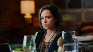 Задник до фильму"Таллула" #267926