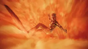 Задник до фильму"Фантастична четвірка" #519414