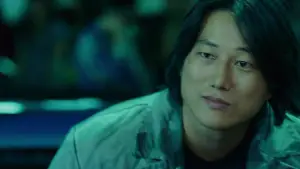 Задник до фильму"Потрійний форсаж: Токійський дрифт" #617424