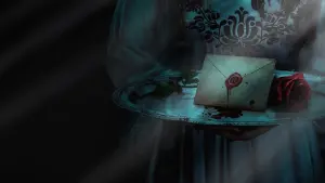 Задник до фильму"Запрошення" #298038