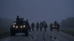 Задник до фильму"Довга хода" #515399